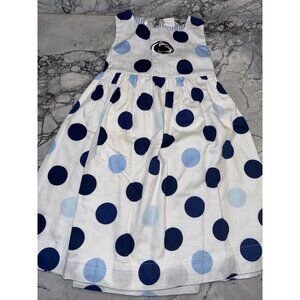 Sara Lynn Togs Girls 3T Penn State Sundress